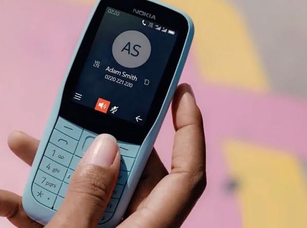 诺基亚|诺基亚东山再起，悄悄拿下销量冠军，卖出7000万台