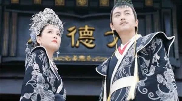 独孤信|影响隋朝两代帝王的女人,帮一人匡正天下,扶一人上位隋朝亡