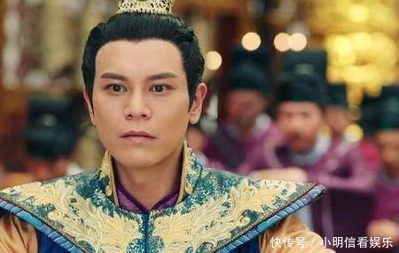 盛世|名叫“成器”却不成器,皇太子甘愿让出帝位,间接造就开元盛世