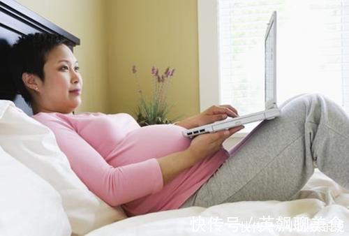 孕期|怀孕的妈妈要减少干这3件事,不但对自己有利,对胎儿发育有好处