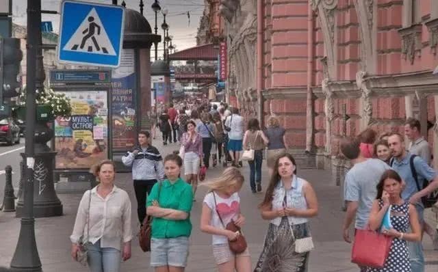 回到|别异想天开了，没几个俄罗斯人愿意回到苏联时代