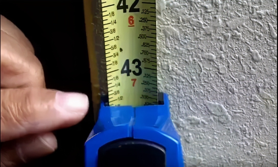 用了这么多年“卷尺”你都会用吗?揭秘卷尺的4个秘密