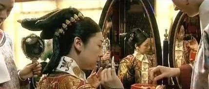 枕头|专家打开一枕头,里面全都是国宝,被证实属于慈禧的贴身丫鬟