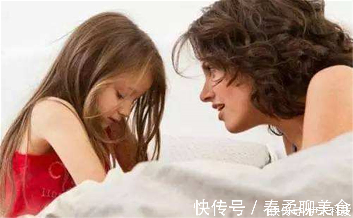 诚实|从小要给孩子立这“5个规矩”,少一个都不行,最后一个很重要