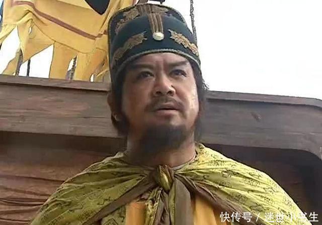 历史上的方腊,其实被这位抗金名将所灭,跟梁山没一毛钱关系!