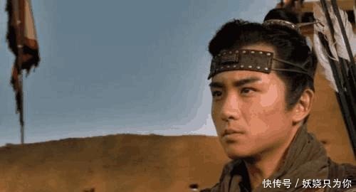 他是梁山美男子,妹妹被宋江当礼物送走,他却协助宋江成为头领!