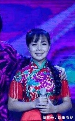 36歲的王二妮：星光大道走紅的草根，她才是最淳樸的那一個(gè)