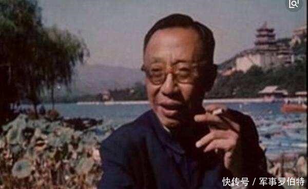 溥仪|溥仪的文物鉴定水平真的比故宫专家还高吗假的!