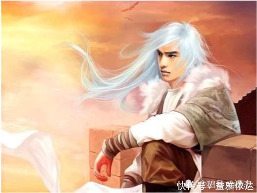 这小说从蛮荒纪元到末世纪元,经6位网文大神之手,老书虫看过吗?