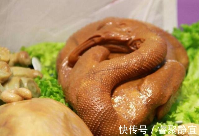 做法|大清三道菜做法吓人，慈禧吓得不敢吃，却有人能够一饱口福！