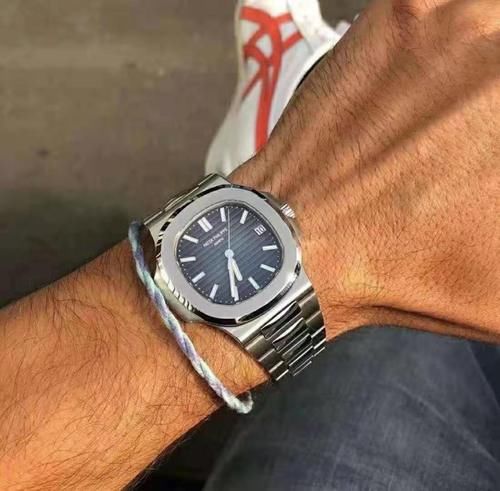 从亲民到顶级，适合30岁男士佩戴的五个手表品牌