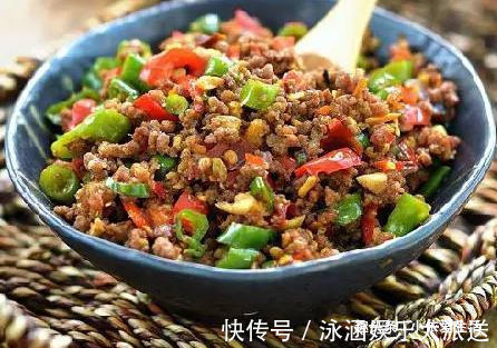 客人|香喷喷的几道家常菜,下酒下饭,简单美味,招待客人特有面子