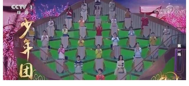 选拔|《中国诗词大会》第七季百人团选手选拔已开始,节目组向全民征题