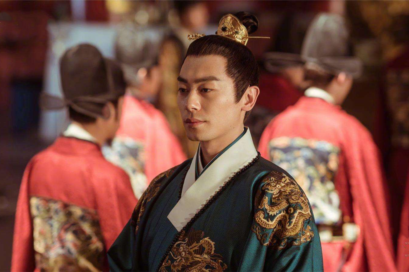 唐伯虎|大师在流浪,小丑在殿堂:唐伯虎曾给茅房写对联,结果成千古绝对