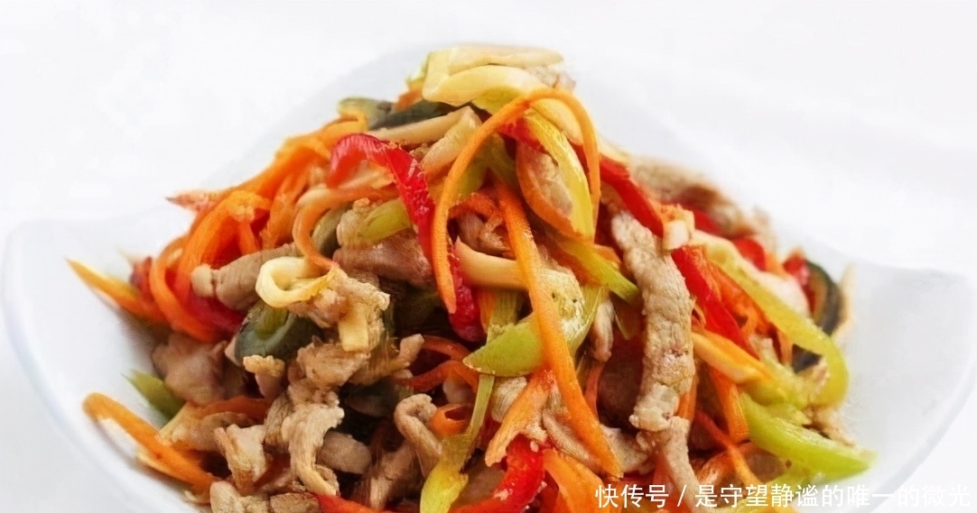 整理21款菜肴推荐,香辣开胃解馋解腻,喜欢就一起试试做吧