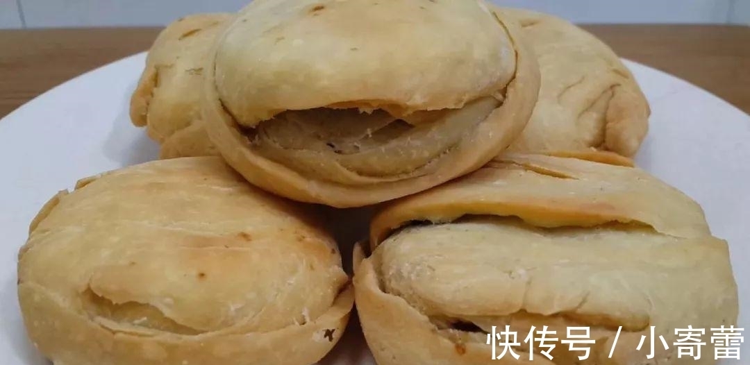 口水|两个鸡蛋, 三勺红糖, 不用发面做出来比糖糕都好吃, 边吃边流口水