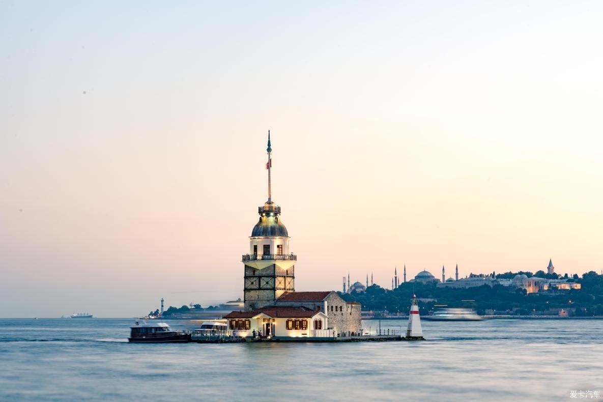 打卡土耳其 把最美的暖间留下来 体验最深度的穷游