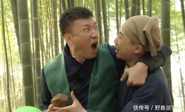 黄渤为什么不录制《极限挑战》了陈赫终于给出原因，很现实