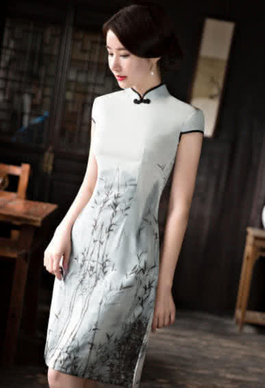 生活实用冷知识穿旗袍要有小肚子,晒太阳减肥人丑不要照镜子