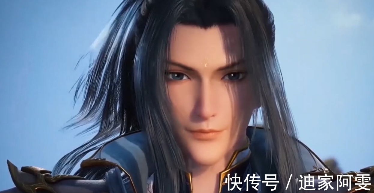 比比东|斗罗大陆:与小舞同命运的大明二明,献祭后送给唐三几份大礼?