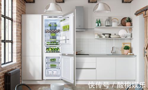 嵌入式|家里万万不要装这种冰箱,后悔当初没察觉,难怪住不到一年就坏了