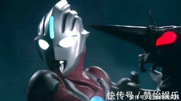 诺亚|如果奥特曼不允许复活,迪迦死了,诺亚消失,只有三个还活着!