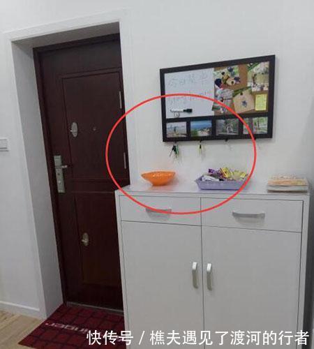 卧室|忍不住晒晒50平新房,无奈卧室门后打柜子,没想到亲友看了都说好