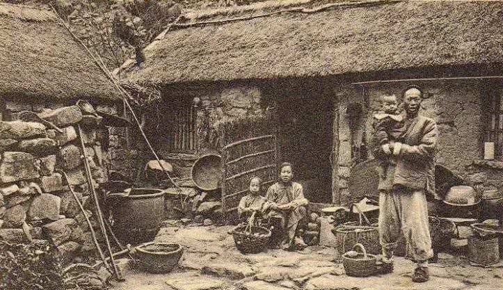 经济基础|鲁西奇:大清帝国算不算国家?