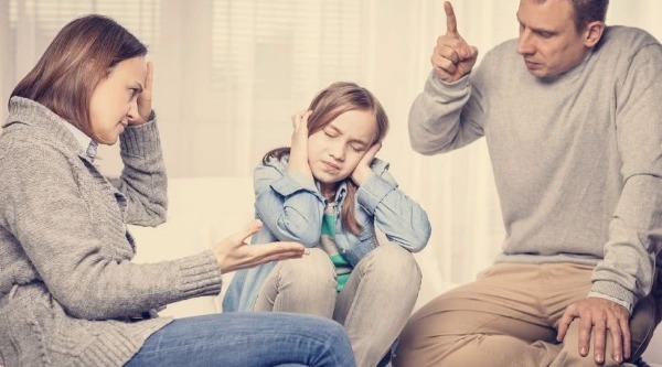 犯错权|这5种权力,家长要及时还给孩子,尤其是第一个,会影响一生!