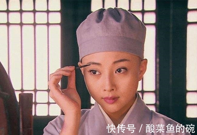 小青!2首不出名却文采飞扬的古诗,沉寂数百年,让人一眼倾心