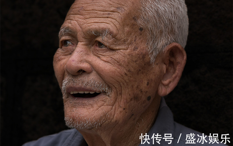 二小|六十岁后,长寿者都会有“一深,二小,三大”的特征,究竟指哪些