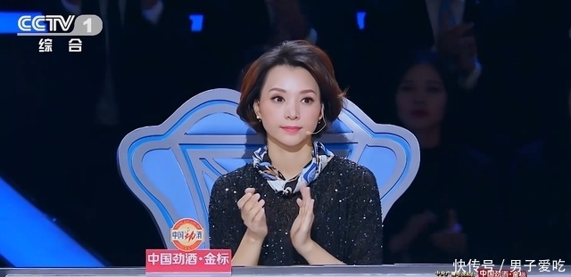 董卿 倪萍重返央视舞台,搭档张蕾制作节目,收视率被看好