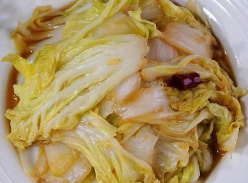 冬天就馋这道菜,三两下炒一锅,上桌吃个精光,我家隔天吃一次