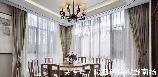 别墅|在农村建这样的别墅, 没有人再说你土、没有品味了