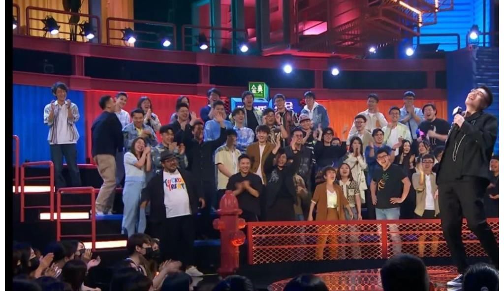 張博洋|《脫口秀大會》第四季落幕，周奇墨拿大王，憑的是什么？