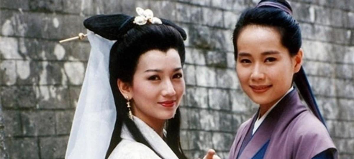 巨星|67岁赵雅芝诠释何为巨星!她一出场所有人都黯淡,黄子韬也变乖巧