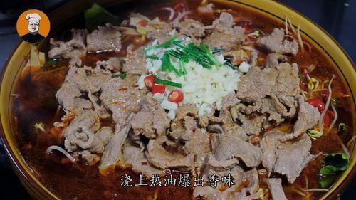 牛肉怎么腌才嫩?10年厨师经验分享,不放料酒不放盐,比豆腐嫩