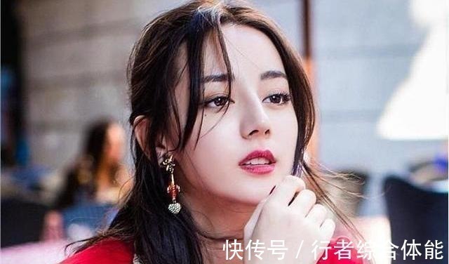 唇线|女孩脸上有这5种“美人线”,小时候长得丑也不怕,长大就好了!