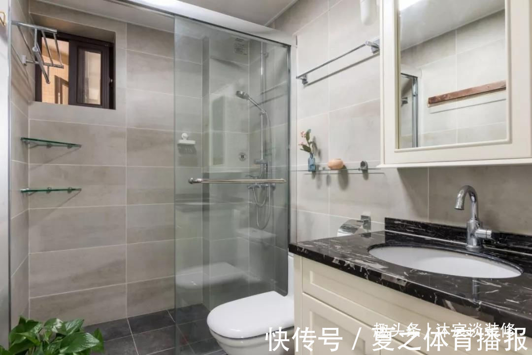 家居|真的被她家给迷住了,全屋温暖大方,到处被绿植环绕,清新又自然