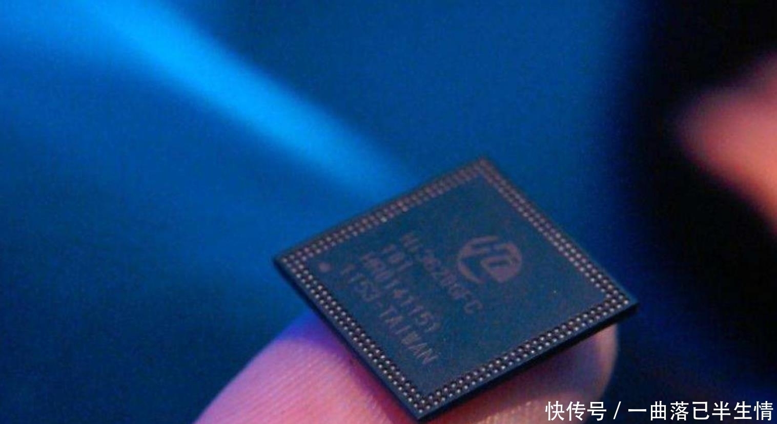 美国|外媒:华为任正非的做法是对的,台积电或许不可能了