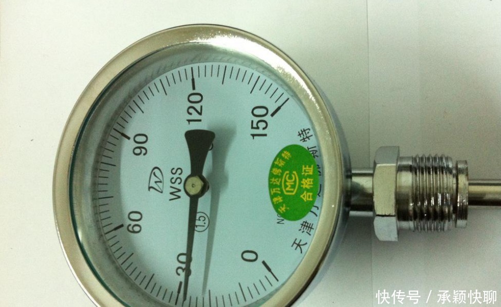 国古代|温度计只有现代有?其实在古代的时候,人们就已经开始使用了