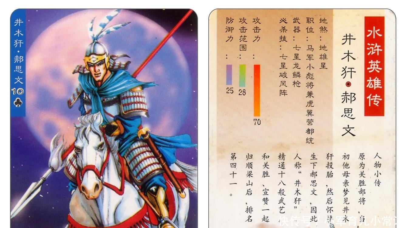 读懂“洪太尉释放妖魔”,才能读懂水浒传