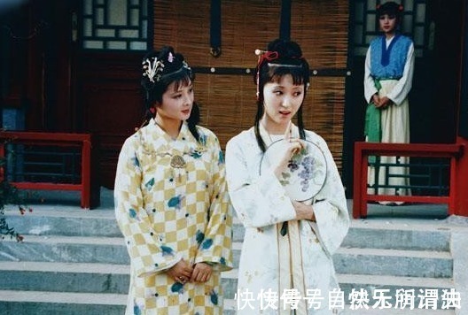 遗产!紫鹃试探贾宝玉的时候,已经暗示了林黛玉遗产的真实去向