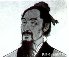  墨家学派|被世人称为科圣你们知道他是谁吗？