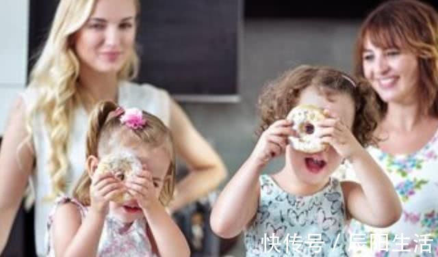 甜食|4岁宝宝坚持刷牙,半年后却满嘴“小黑牙”,父母无知多可怕