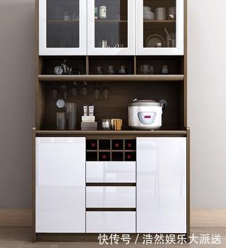 置物柜|装修细节决定成败,这些细节要牢记,装修不留遗憾