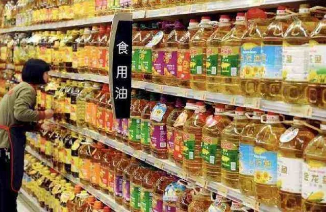 买油,大豆油、菜籽油、花生油哪个好我也刚知道,别再买错了!