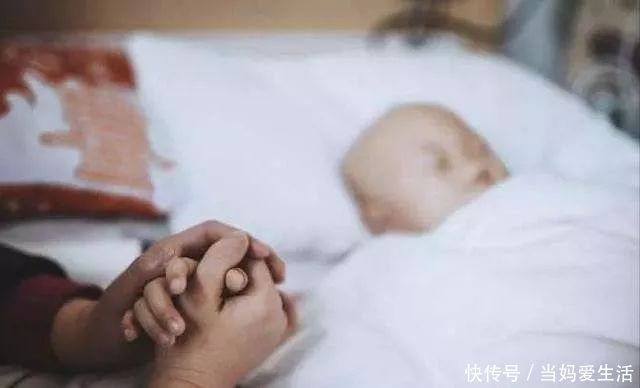 浅色|这种孩子成白血病高发人群,幕后“真凶”被揪出,如买速丢