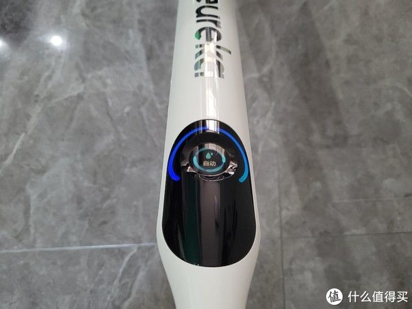 优瑞家|从此清洁不费腰！eureka 优瑞家 小绿圈智能洗地机FC9众测报告