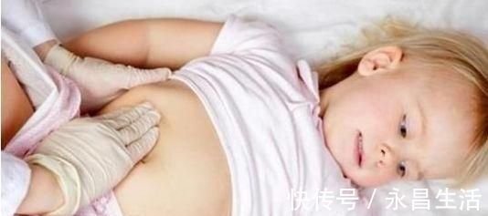 食物|孩子身体出现这5个“信号”,暗示积食比较严重,父母要心中有数